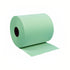 A1Paper - 3" x 165 Ft. Green Cash Register Bond Paper Rolls, 50/Cs - DIR1102G