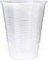 Dart Container - Conex Galaxy 9 Oz Translucent Plastic Cups, 2500/Cs - 9N25