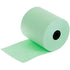 A1Paper - 3.125" x 230 Ft. Green Colored Thermal Paper Rolls, 50/Cs - DIR3101G