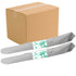 A1Paper - 4.5", 2.5 M Cactus Green Napkin Bands, 2500/Pk - 395541