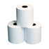 A1Paper - 3" x 165 Ft. Cash Register Bond Paper Rolls, 50/Cs - DIR1102