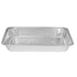 Karat - Full Size Aluminum Foil Steam Deep Table Pan, 50/Case - AF-STP100