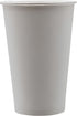 RiteWare - 16 Oz White Paper Hot Cups, 1000/Cs - HC16W