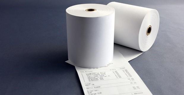The Evolution of Thermal Paper Technology