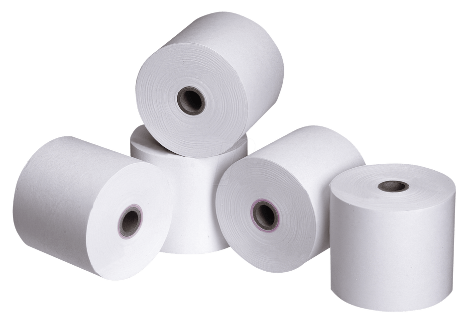 Eco-Friendly Paper Roll Options for a Sustainable Future