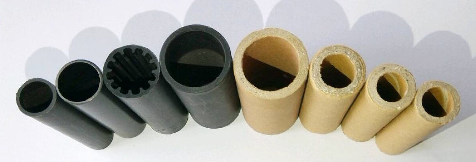 A Deep Dive into Paper Roll Cores and Their Significance