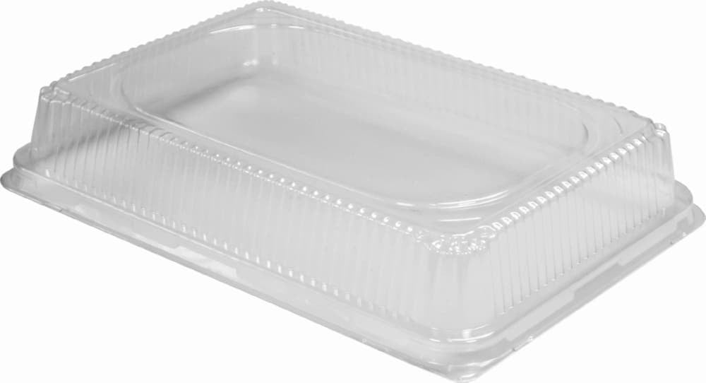 HFA - Plastic Dome Lid For 309 Container, 100/Cs - 309HDL-100
