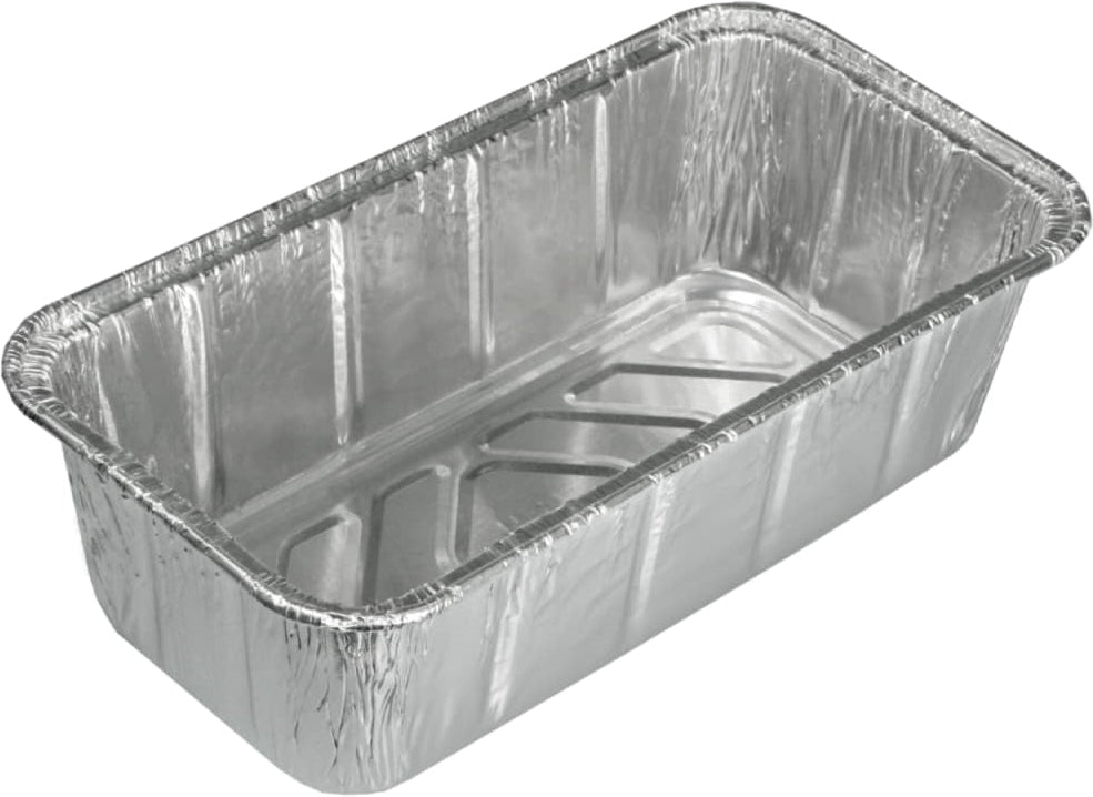 HFA - 2 lb Loaf Pan, 500/Cs - 316-30-500