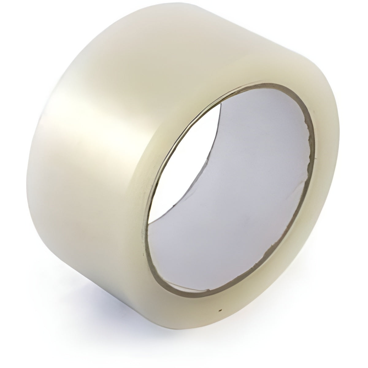 A1Paper - 3" x 270 Ft. Clear Packing Tape, 24 Rl/Cs - DIR3X110