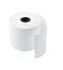 A1Paper - 3" x 90 Ft. x 3" Dia. White/ Canary Cash Register Multi-Part Paper Rolls, 50/Cs - DIR2101