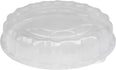 Pactiv Evergreen - Caterware Crystal Clear Dome Lid For 18" Container, 50/Cs - P9818
