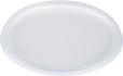 Dart Container - Translucent Vented Lid fits 24 - 32 Oz Foam Cups, 500/Cs - 48JL